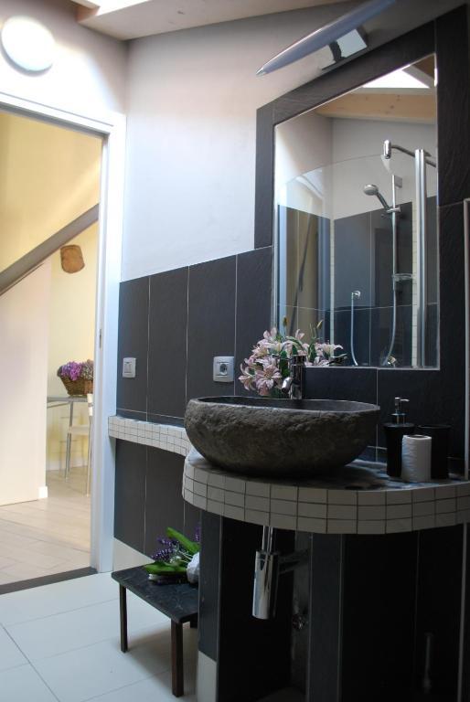 B&B Storico Como Habitación foto