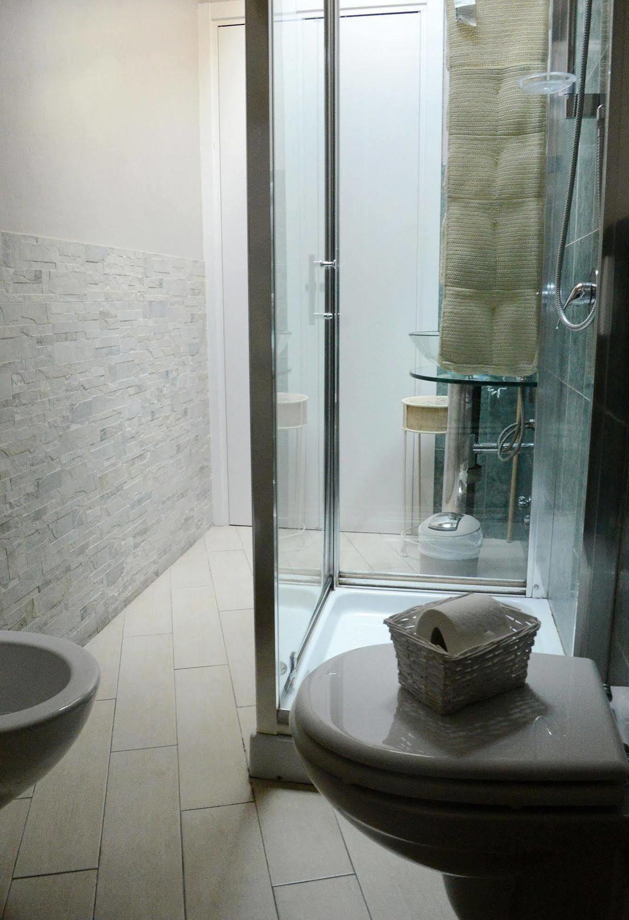 B&B Storico Como Exterior foto